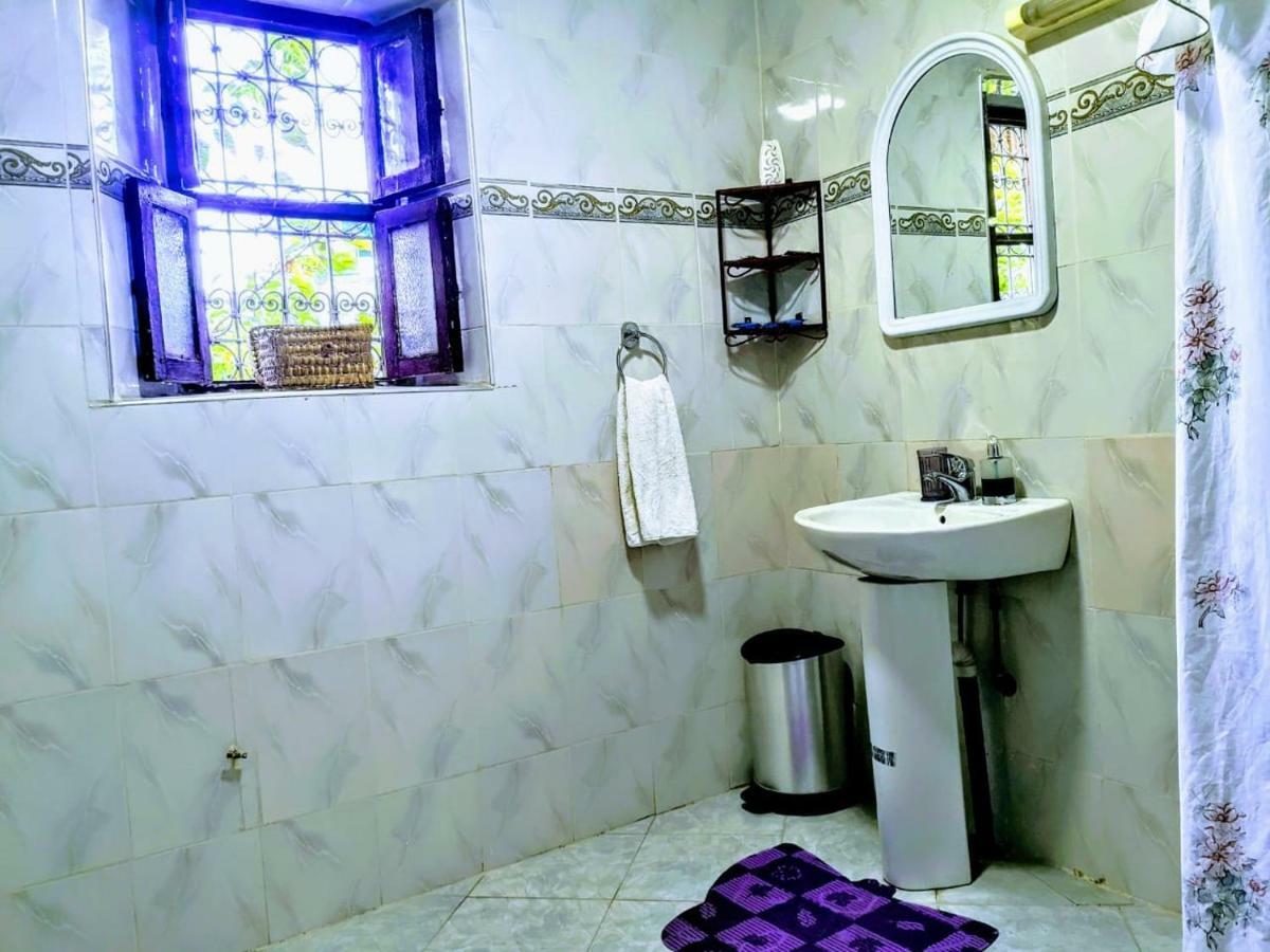 Hotel Dar Zerbtana Fès Exteriér fotografie