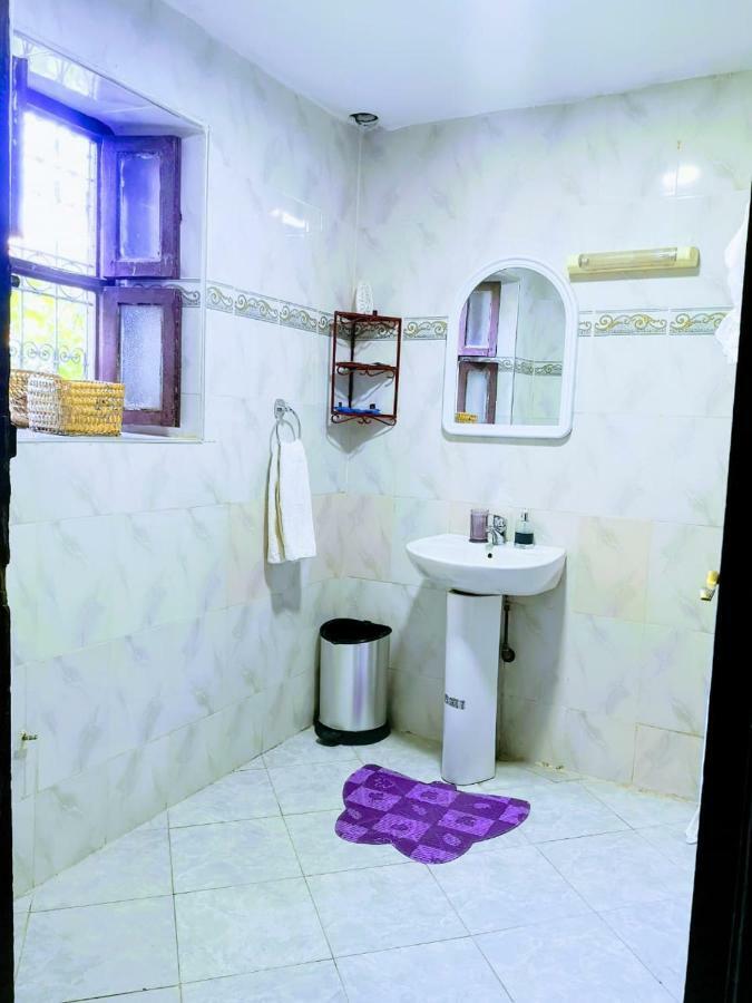 Hotel Dar Zerbtana Fès Exteriér fotografie